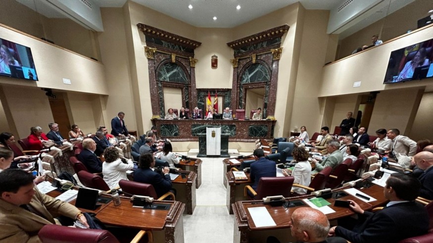 El Valle de Ricote buscará ser Patrimonio de la Humanidad