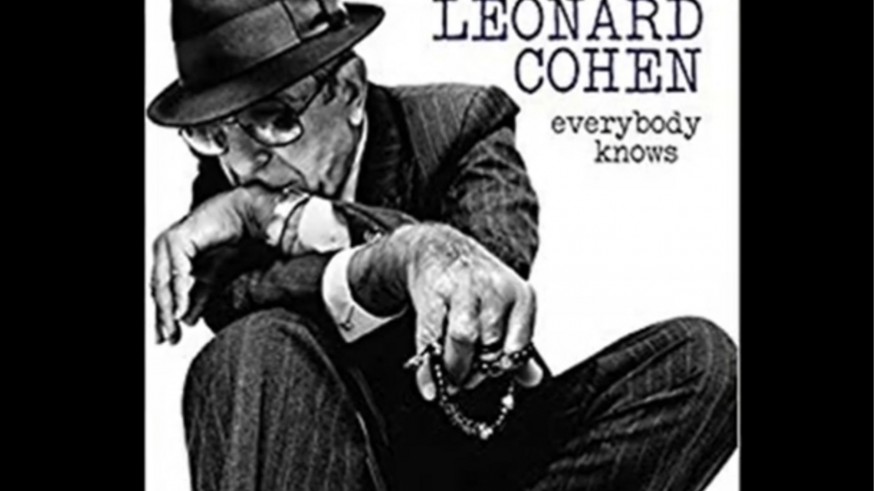 Todo el mundo lo sabe