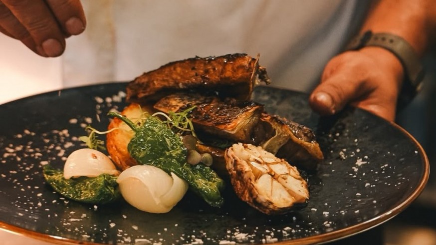 Rutas gastronómicas por la Trimilenaria. Sabor y tradición en Cabo de Sal