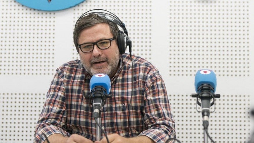 REGIÓN DEPORTIVA (MEDIODÍA) 07/11/2025