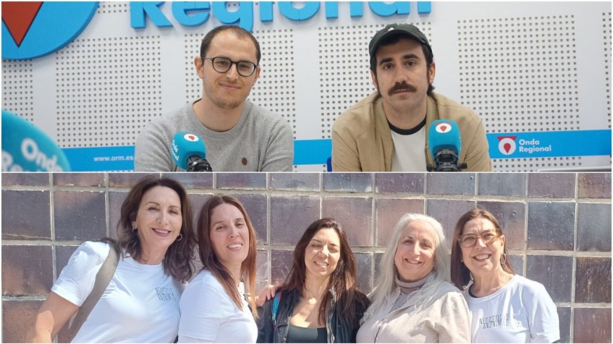 De volcanes y navajas