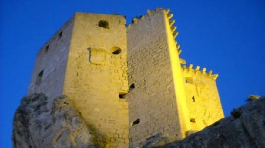 Mula inicia la licitación para rehabilitar su castillo tras recuperar su titularidad pública