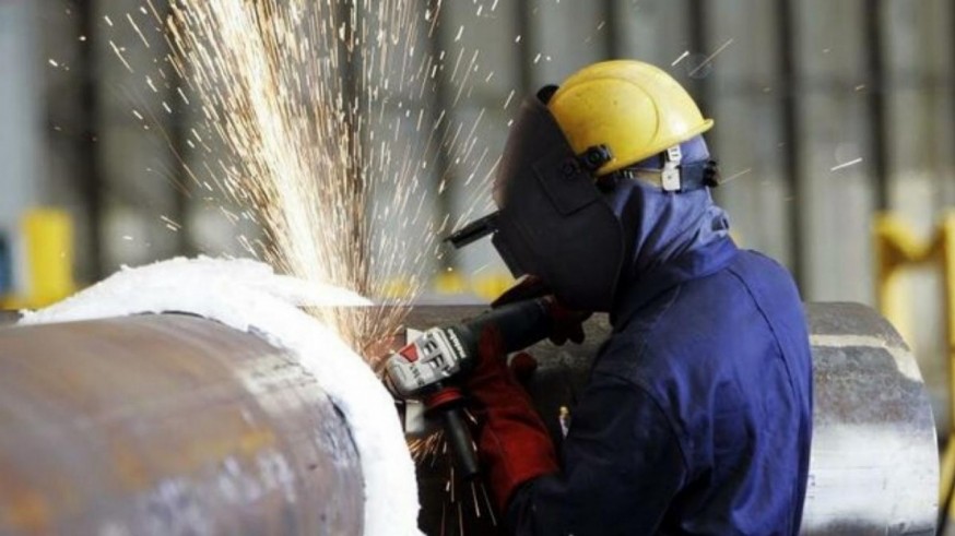 La industria del metal en la Región experimenta un aumento de las exportaciones de casi un 19%