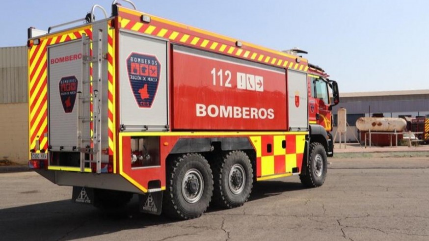 Los bomberos del CEIS pactan incorporar 90 efectivos en su nuevo marco laboral para el periodo 2026-2028 