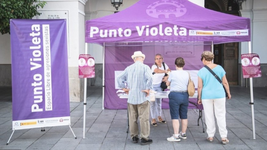 Los jueces autorizan aquí el 84 % de las solicitudes de protección por maltrato que se piden