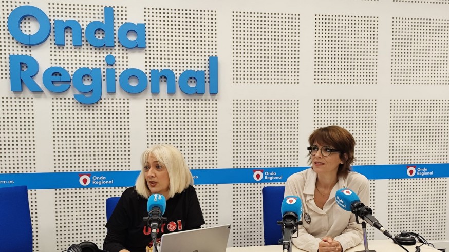 UGT y CCOO reivindican el papel clave de los sindicatos en la defensa de los trabajadores