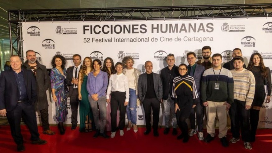El recuerdo a Concha Velasco abre la clausura del festival FICC de Cartagena