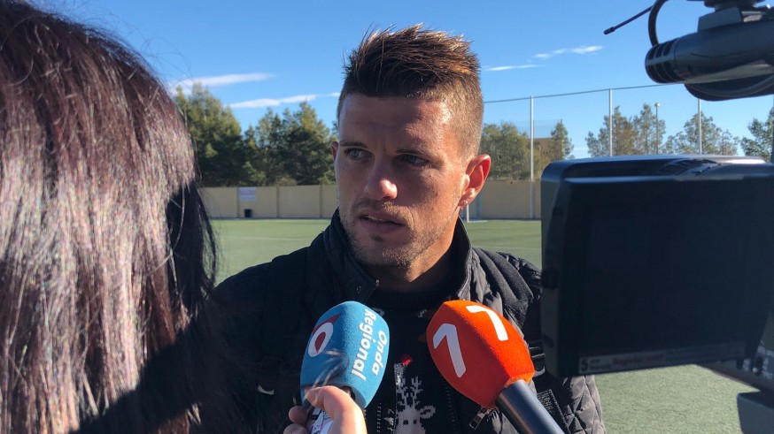 Andrés Carrasco