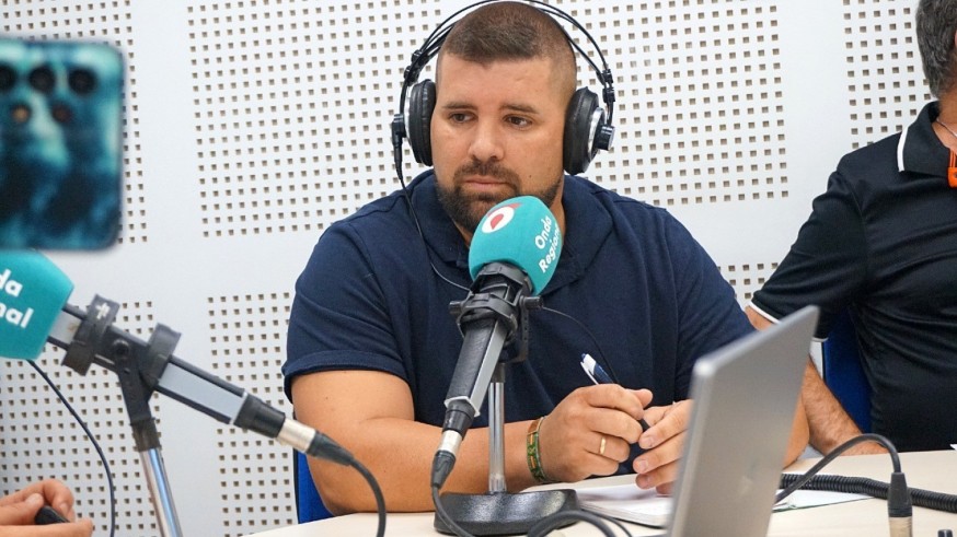 Con Rubén Gómez, portavoz de la familia de Sara Gómez y abogado, hablamos de la entrada en vigor de la Ley Sara, sanidad y cirugía estética