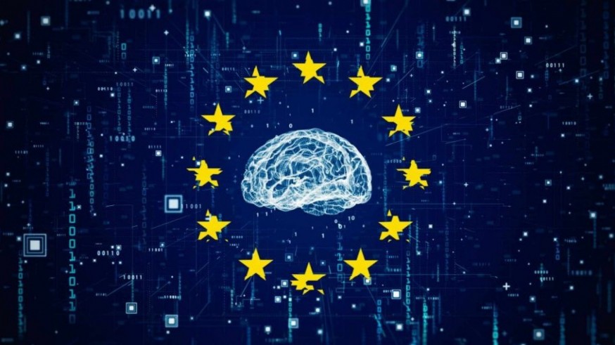 Tertulia joven. La nueva ley europea de Inteligencia Artificial