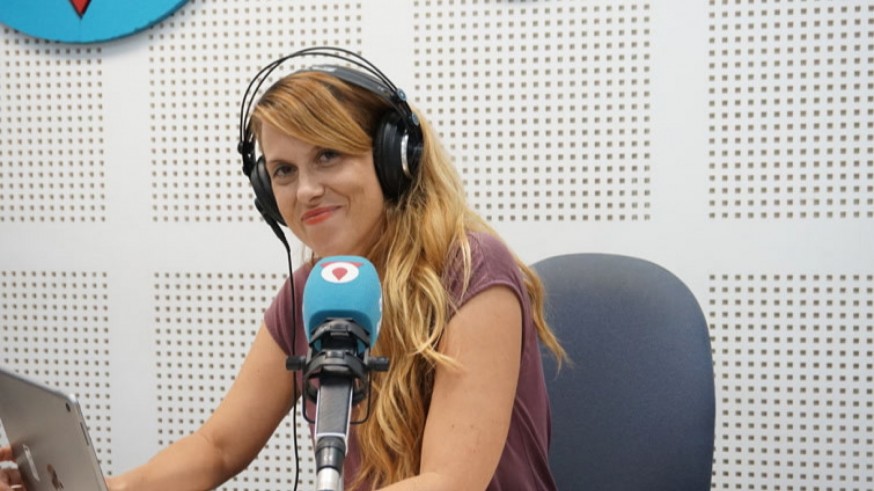 Lucía Hernández 
