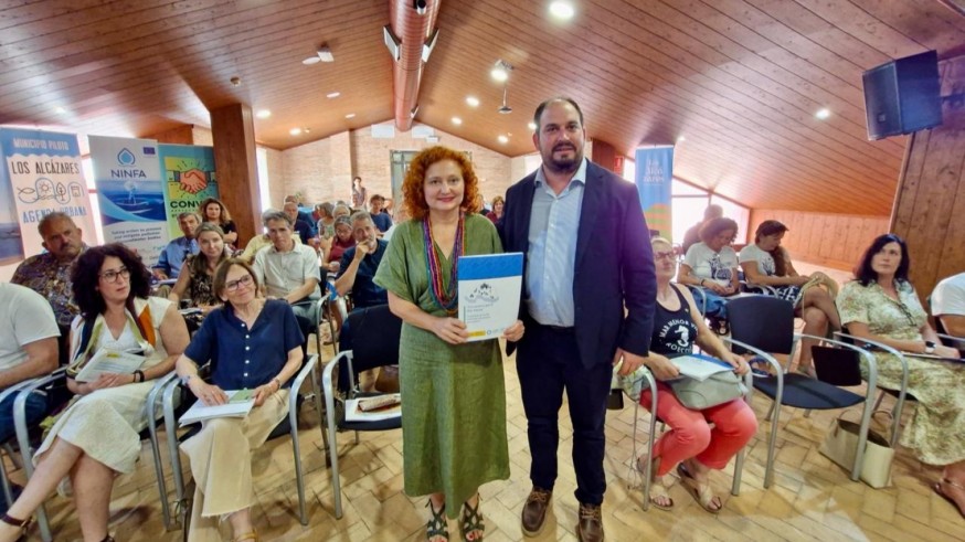164 propuestas de 70 colectivos para recuperar el Mar Menor 
