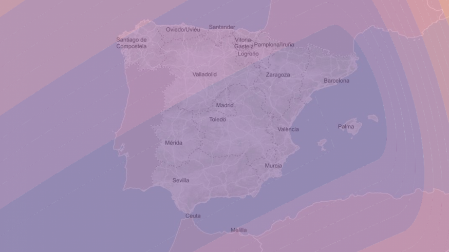 La Región promueve una comisión para coordinar el Trío de Eclipses 