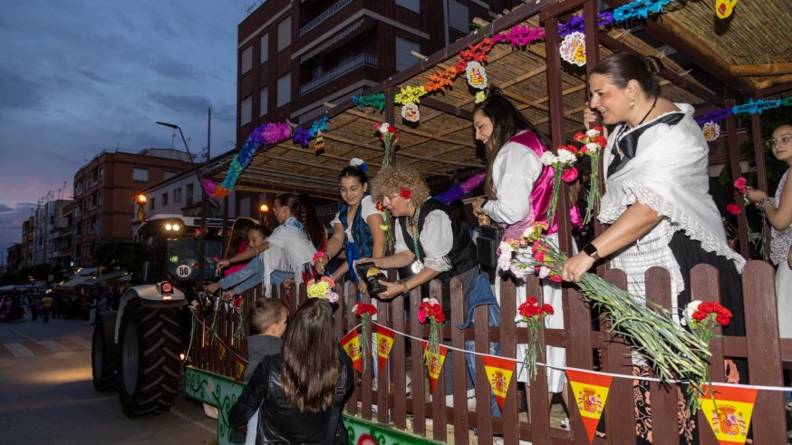 Cehegín y Caravaca preparan la programación para festejar a San Isidro labrador