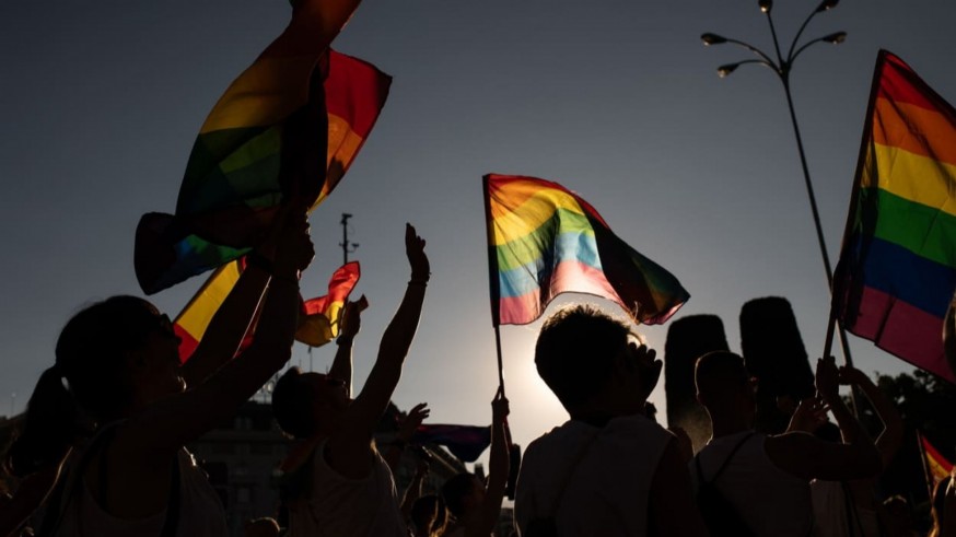 Galactyco denuncia ante la Fiscalía un acto en Cartagena por posible delito de odio contra las personas trans