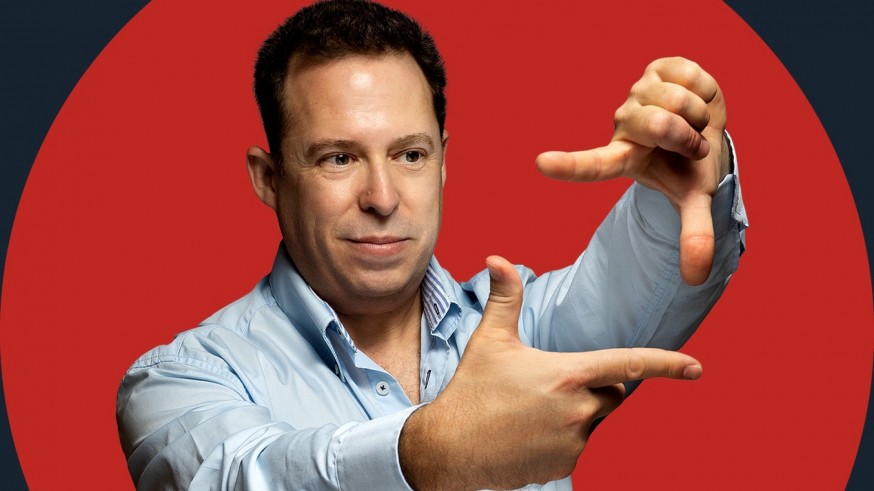 Antonio Rentero