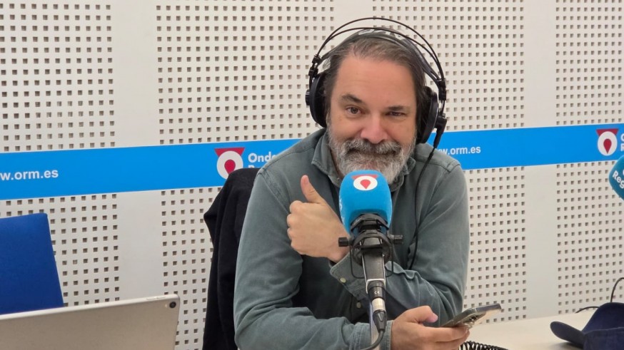 Las películas que deberían formar parte de nuestra vida, con José Egea. Fahrenheit 451