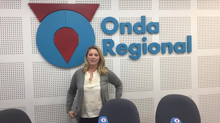 VIVA LA RADIO. Talento emprendedor. BE LITTLE, estamos dando nuestros primeros pasos