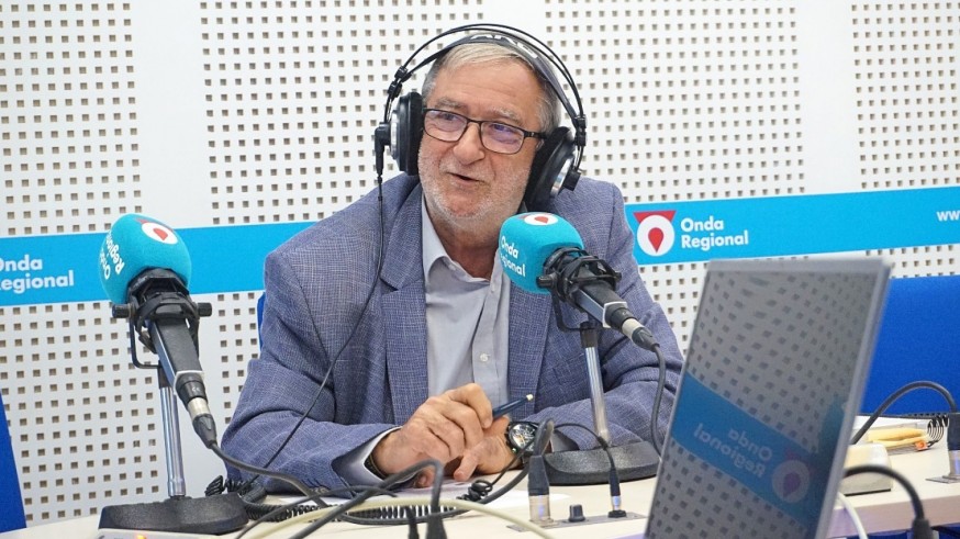 Episodios regionales. La monja que no era mujer