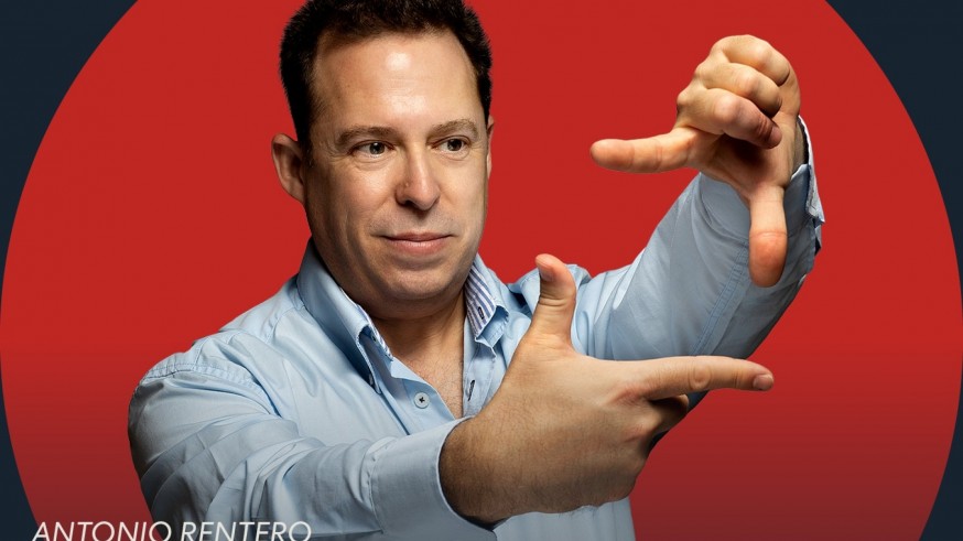 Antonio Rentero