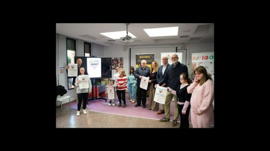 ASSIDO conmemora 45 años de compromiso con la inclusión en una gala benéfica en Finca Buenavista