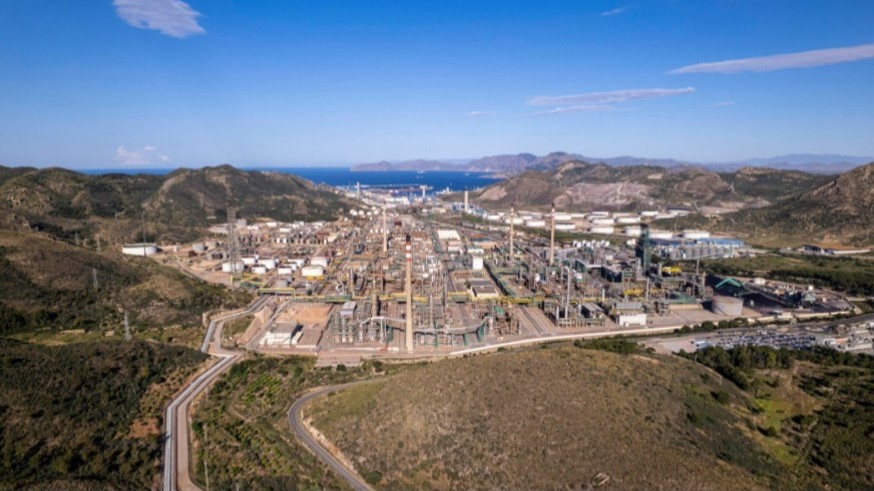 FREMM prevé "plena ocupación" del sector por la próxima parada técnica de la refinería