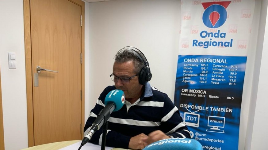 REGIÓN DEPORTIVA (MEDIODÍA) 03/04/2024