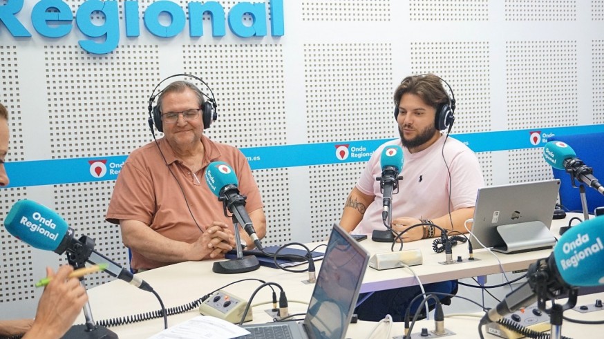 Mapa politológico. Con Miguel Verdú y Ángel Tomás Cegarra hablamos de las protestas de jóvenes en Europa y del papel del Senado español