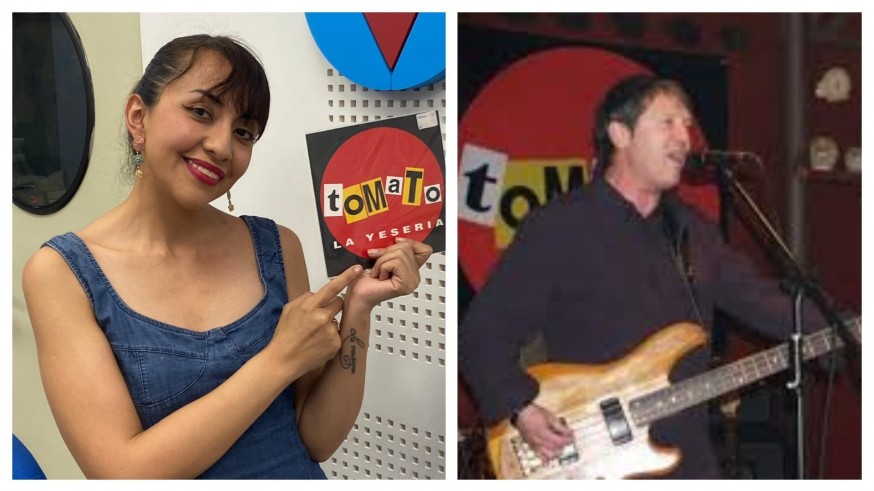 La escena musical de Molina de Segura se renueva: De TOMATO a HELIO