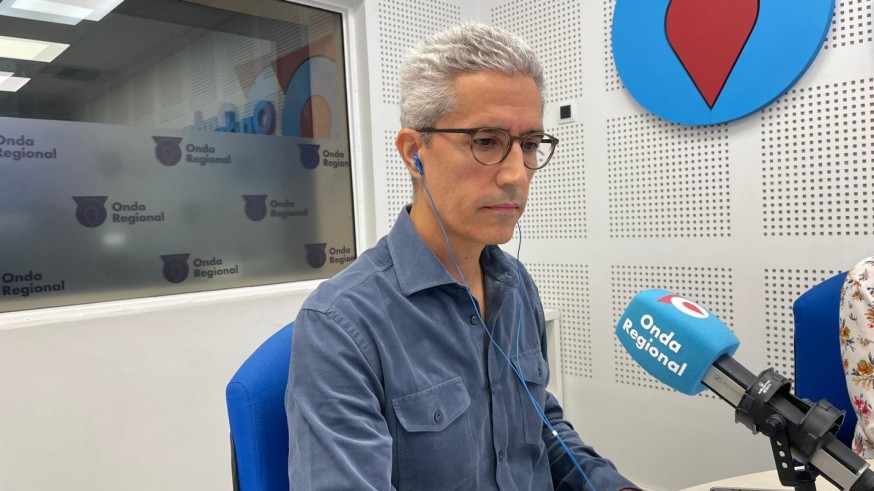 REGIÓN DE MURCIA NOTICIAS (MEDIODÍA) 12/06/2026