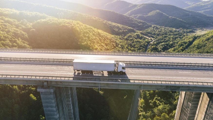 La pandemia supuso una neta mejora en la percepción del transporte por carretera
