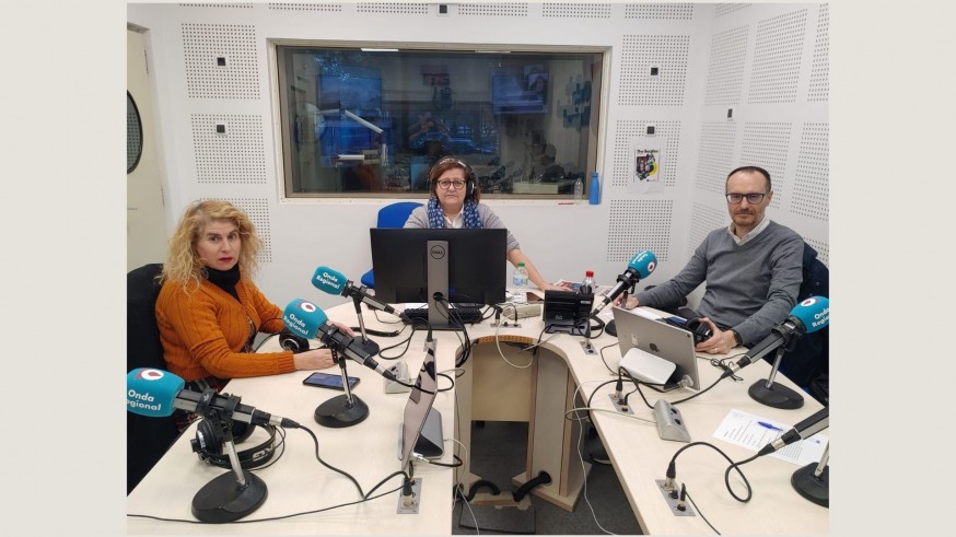 Tertulia de actualidad 16/01/2023