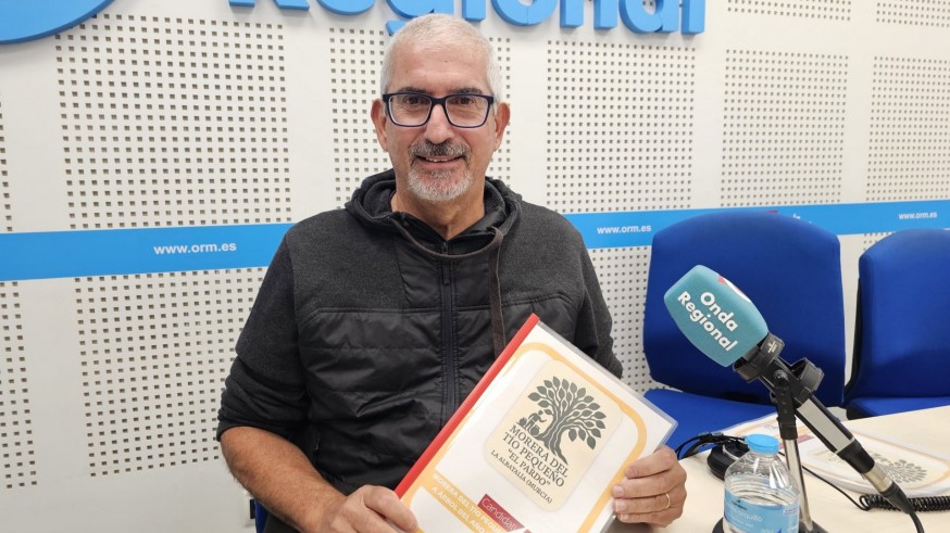 Una morera de 200 años de la Albatalía opta a ser el árbol del año