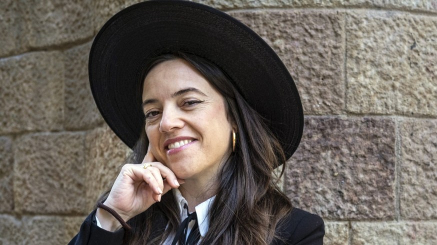 Regina Rodríguez Sirvent