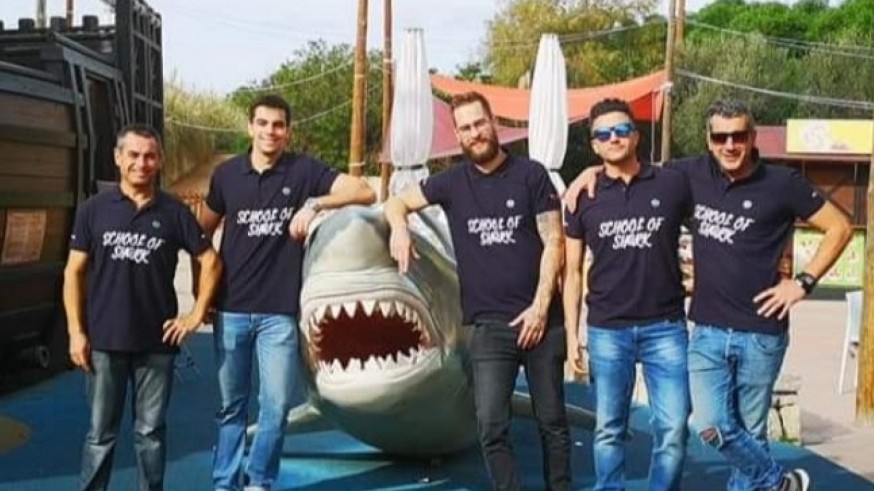 EL MIRADOR. Águilas. El documental sobre el tiburón blanco gana el festival de cine animal y ambiental en México