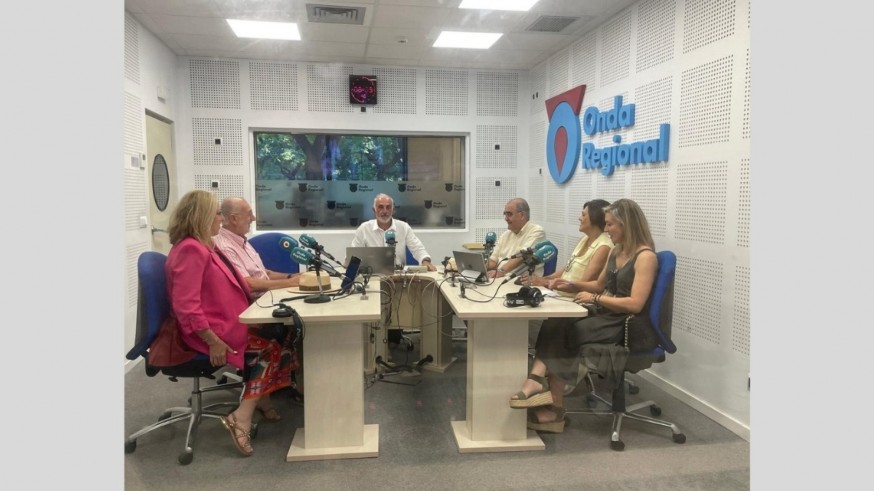TERTULIA ACTUALIDAD 27/06/2025