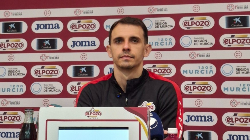 Marcel: "Aceptamos las críticas, pero tengo mucha fe en que podemos ganar la liga"