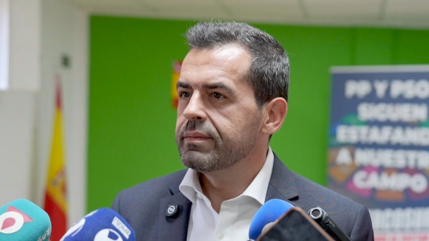 Vox acusa al Gobierno regional de no negociar los Presupuestos de 2026 y de perjudicar a los murcianos