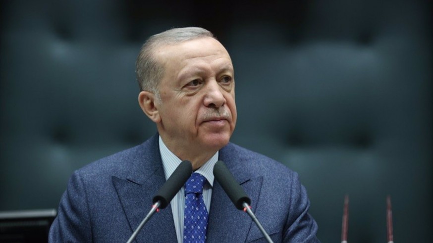 Erdogan declara el estado de emergencia durante tres meses por los terremotos en el sur de Turquía