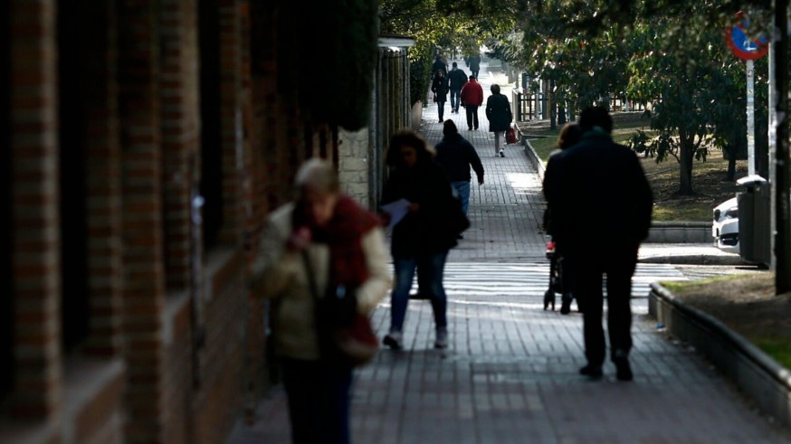 Eliminar la pobreza en la Región cuesta 1.146 millones al año