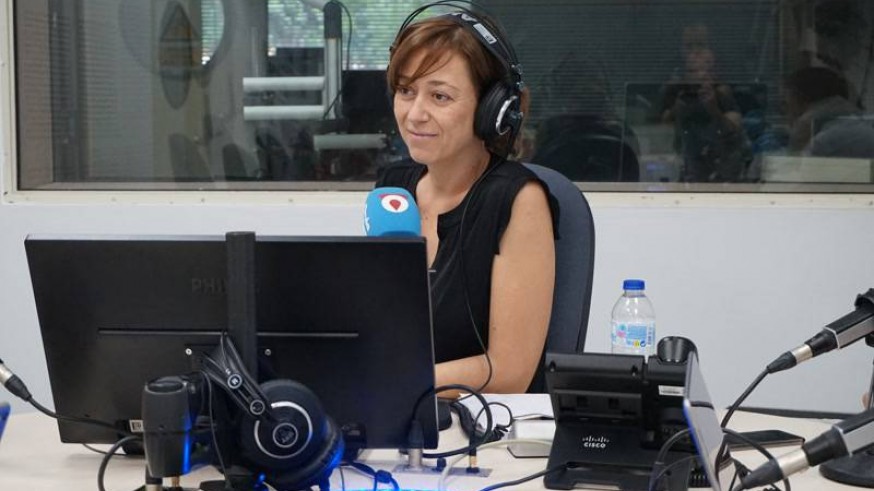 REGIÓN DE MURCIA NOTICIAS (MATINAL) 09/11/2018