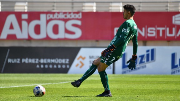 Nereo Champagne, el portador de la fe murcianista | Onda Regional de Murcia