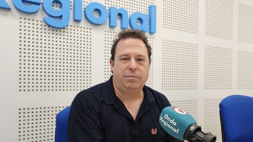 Vamos al cine con Antonio Rentero 17-10-25