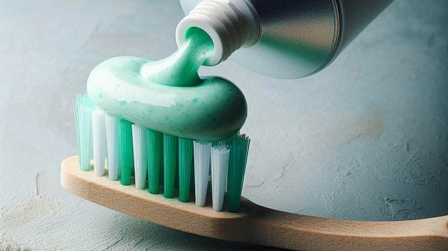 Veneno me dieras. Con Miguel Motas hablamos de las pastas de dientes con flúor