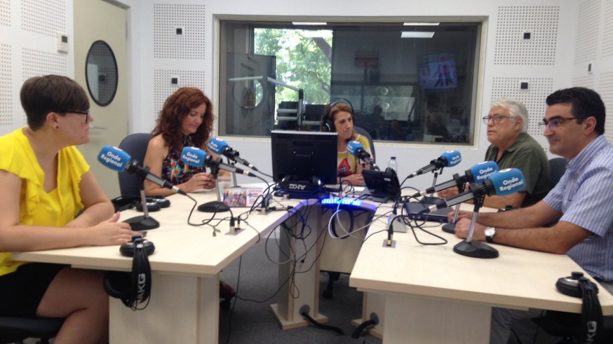 Tertulianos en ORM