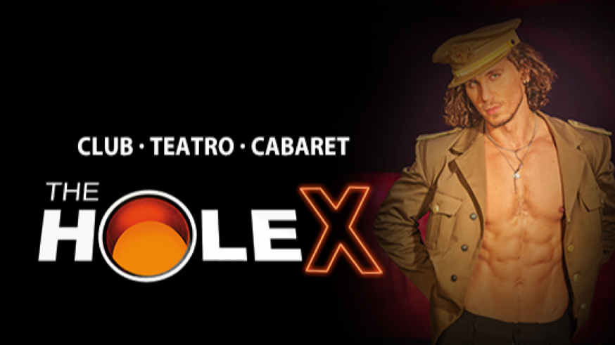 EL MIRADOR. The Hole cumple diez años y vuelve al Teatro Circo hasta el 11 de junio