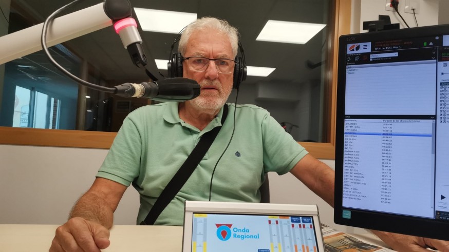 Tertulia de actualidad 28/09/2022