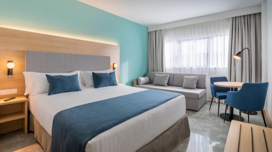 Reservas al 90% en los hoteles de Murcia empujadas por el WARM UP
