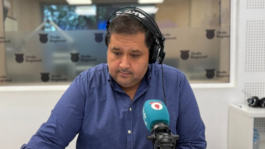 REGIÓN DE MURCIA NOTICIAS (FIN DE SEMANA MEDIODÍA) 04/07/2026