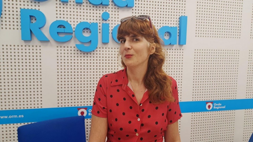 YO QUE SOY UNA CHICHA FORMAL. La romería abarca distintos conceptos